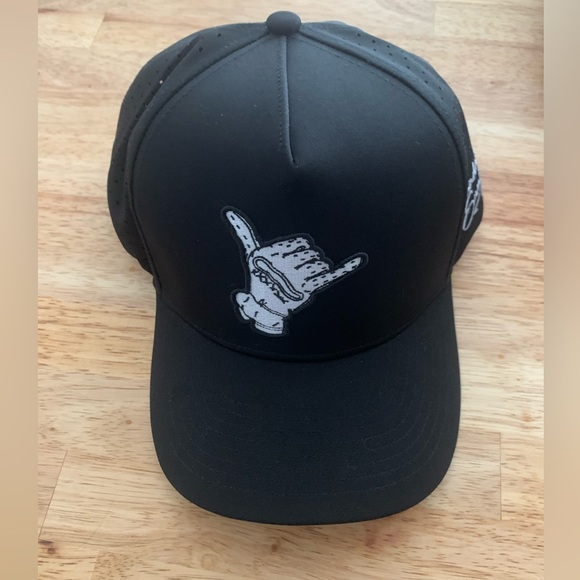 Sunday Swagger Golf/Leisure SnapBack - Picture 2 of 6